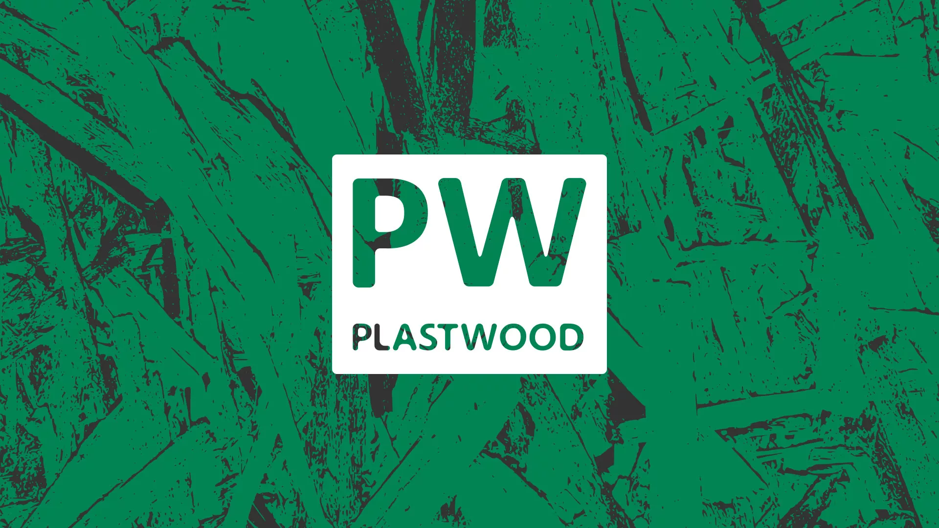 Разработка айдентики и сайта компании «Plastwood» в Нерюнгри