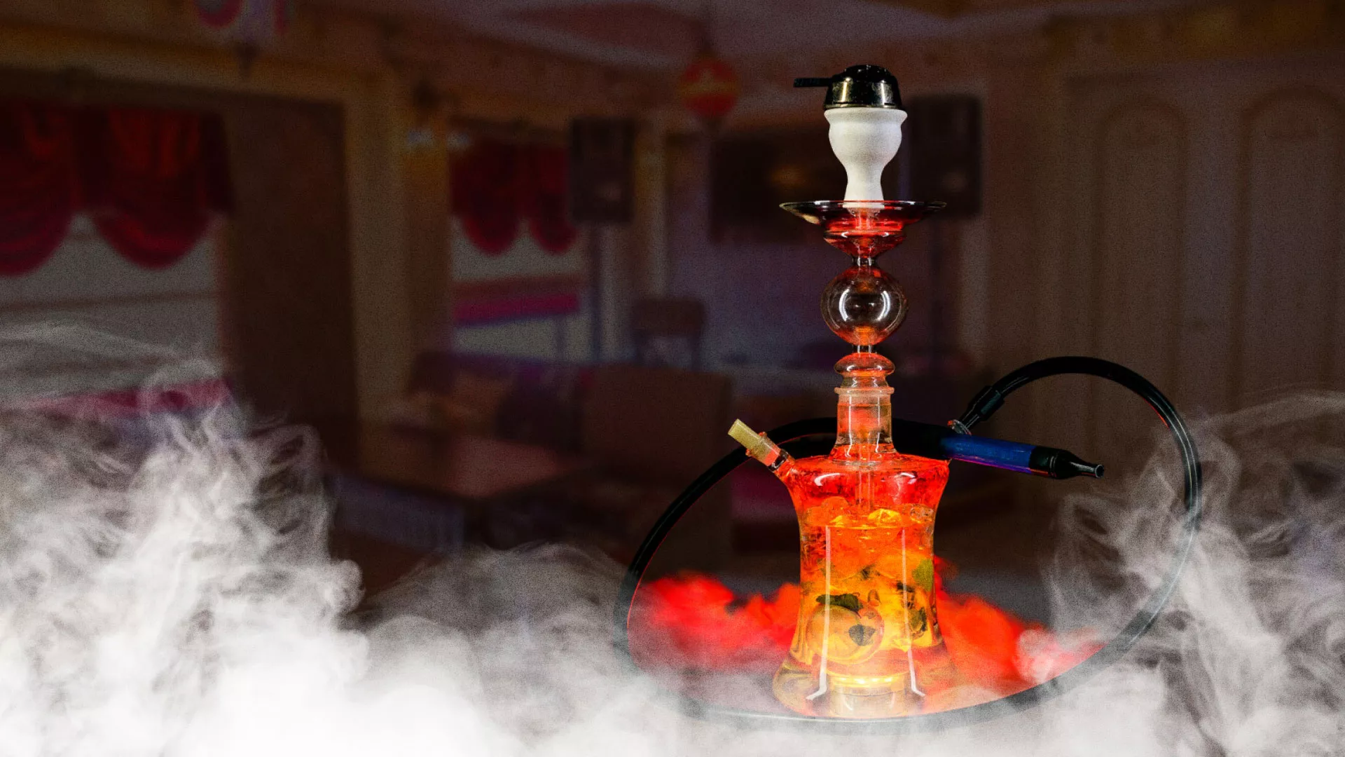 Разработка сайта для ресторана «Шейх» в Нерюнгри