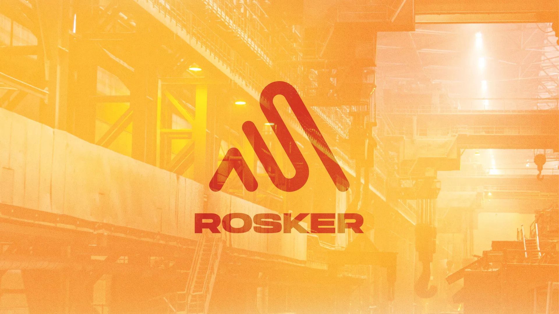 Ребрендинг компании «Rosker» и редизайн сайта в Нерюнгри