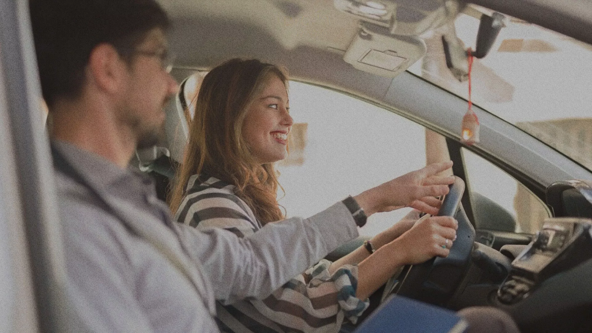 Разработка сайта для автошколы ВОА в Нерюнгри