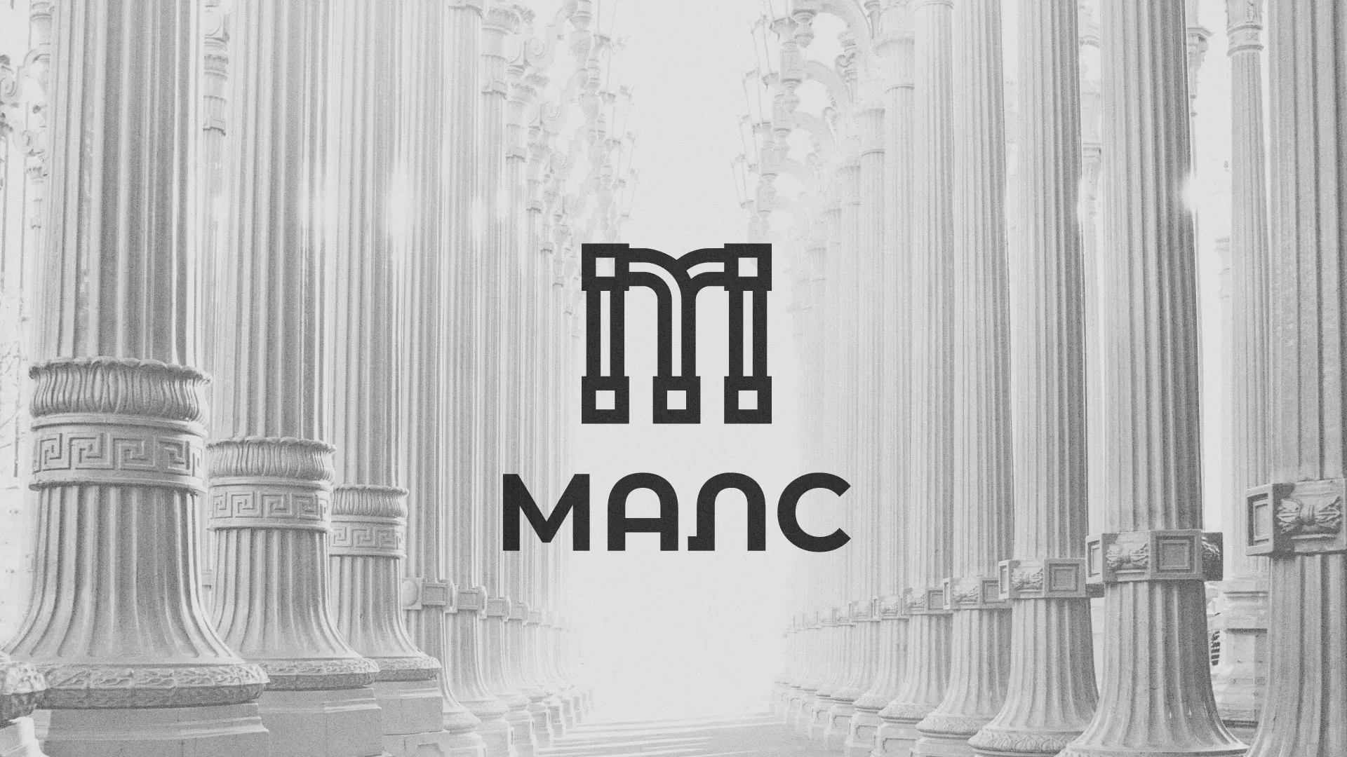 Разработка логотипа компании «МАЛС» в Нерюнгри