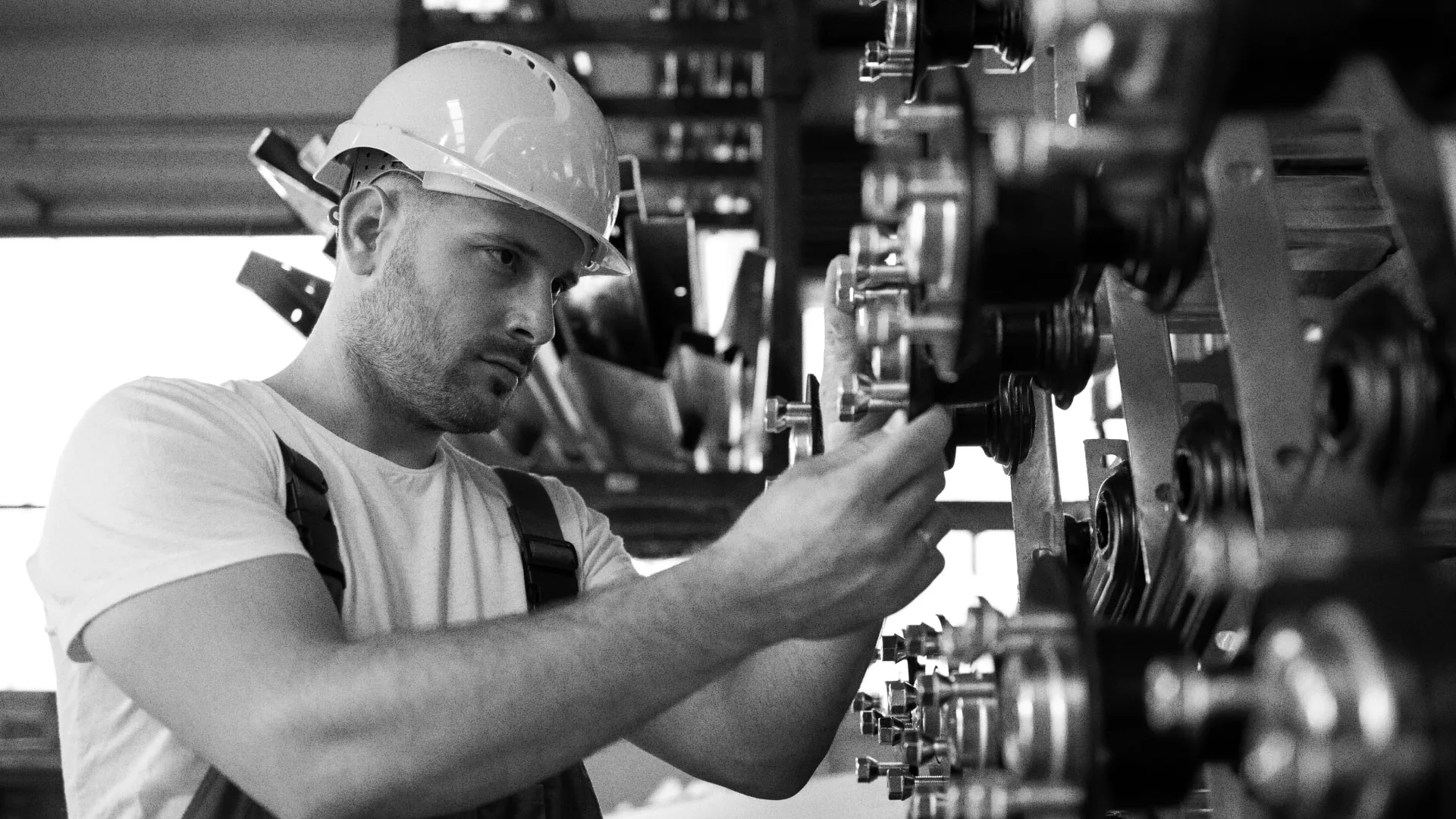 Разработка сайта для завода по продаже оборудования в Нерюнгри